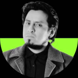 Jean Pierre Mandujano