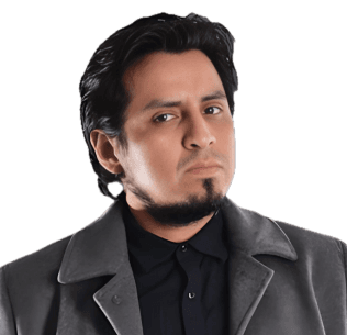 Jean Pierre Mandujano