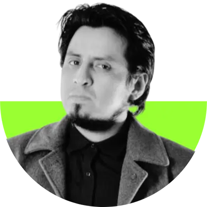 Jean Pierre Mandujano