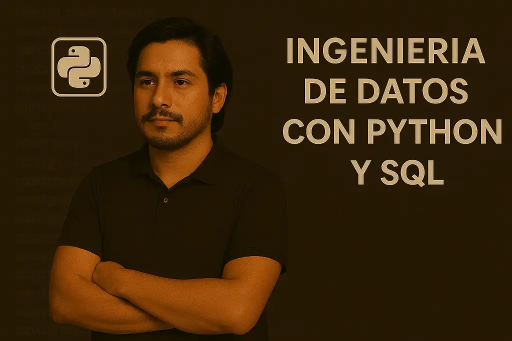 Ingeniería de Datos con Python y SQL