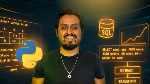 Ingeniería de Datos con Python y SQL