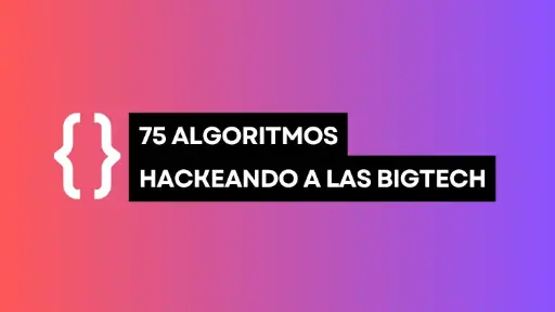 75 Problemas para Hackear Entrevistas BigTech 