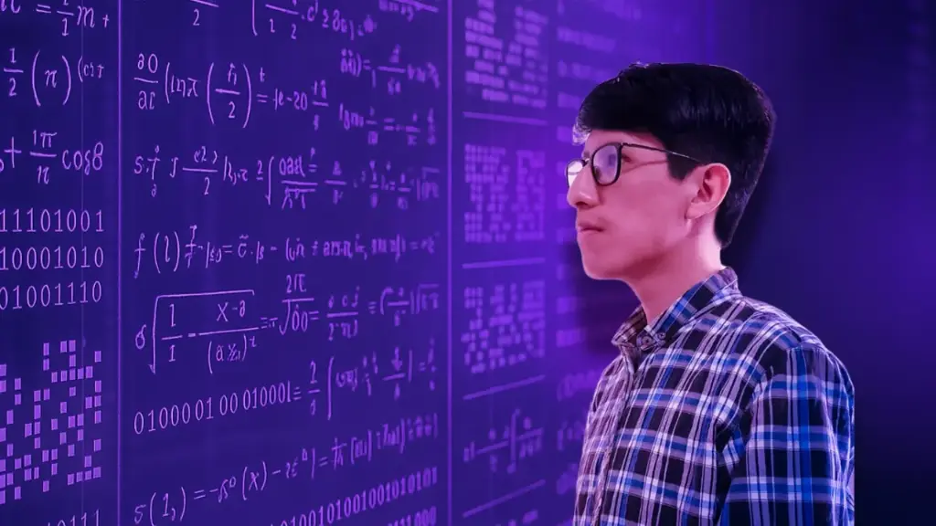 Matemática para Algoritmos