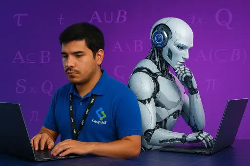 Matemática para Algoritmos