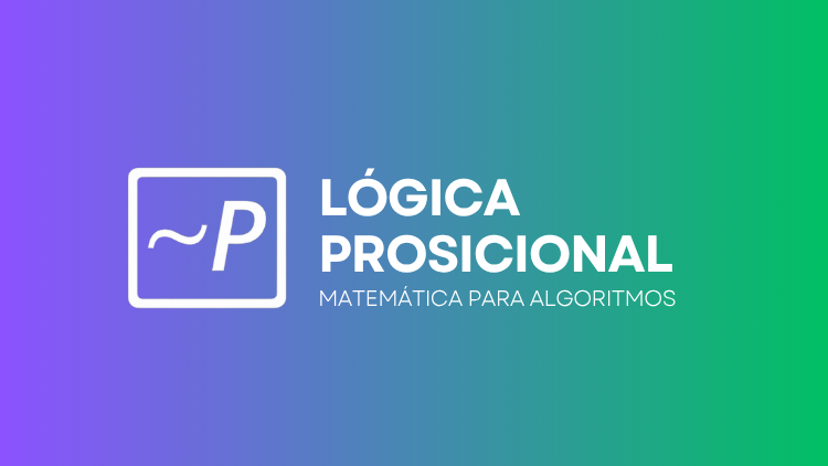 Lógica Proposicional