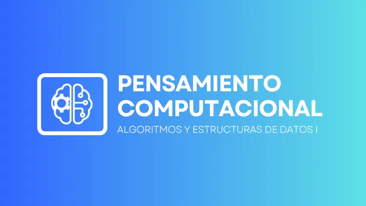 Pensamiento Computacional